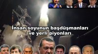 Demek, bunca ihanet, bunca katliam, bunca ABD hizmetkârlığı, bunca zulüm seni kesmedi ha?.. Ey Ortadoğu İslam Dünyasının en büyük haini, Amerikan işbirlikçisi! Ey Müslüman kadınların ırzına geçen Amerikan Conilerinin dua [&hellip;]