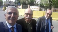 HKP Genel Başkanı Nurullah Ankut&rsquo;a Tayyip&rsquo;e Hakaretten Bir Soruşturma Daha A&ccedil;ıldı Genel Başkanımız Nurullah Ankut&rsquo;un kaleme aldığı &ldquo;Şu Kara G&uuml;nlerin Değerlendirilmesi&rdquo; başlıklı kitabında &ldquo;Cumhurbaşkanına Hakaret&rdquo; su&ccedil;u nedeniyle İstanbul Cumhuriyet Savcılığı [&hellip;]