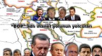 Şimdi sıra geldi, Tayyipgiller’in en ağır ev ödevlerinin yapılmasına… Yani BOP’un Türkiye ayağının hayata geçirilmesine… Artık hepimizin bildiği gibi, BOP’un Irak ve Suriye ayağı netçe hayata geçirildi. Bu her iki [&hellip;]