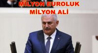 HKP 140 MİLYON AVRO’LUK SERVETİNİ GİZLEYEN BAŞBAKAN BİNALİ YILDIRIM İÇİN SUÇ DUYURUSUNDA BULUNDU           Bilindiği gibi, 27 Mayıs 2017 tarihli Cumhuriyet Gazetesinde “Yıldırımlar’ın gizli filosu ortaya çıktı”  başlıklı bir haber yayınlandı. […]