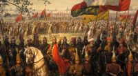 İstanbul&rsquo;un Fethi &ldquo;yeniden doğuş&rdquo;tur ama AKP&rsquo;giller i&ccedil;in değil! 29 Mayıs 1453&rsquo;te Osmanlı İlbleri&rsquo;nin geleneğinden gelen&nbsp;Fatih Sultan Mehmet&nbsp;İstanbul&rsquo;u, o zamanki adıyla Konstantinopolis&rsquo;i fethetti. Fetih,&nbsp;&ldquo;a&ccedil;mak&rdquo; demektir. Fatih neyi a&ccedil;mıştır? İnsanlık Tarihi &ouml;n&uuml;ne [&hellip;]