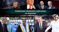 Kallavi akıldane aydınlar, günlerdir Katar Ablukasını “analiz ediyorlar” ya; Hiçbiri de olayın odağını, dolayısıyla da gerçek sebebini göremiyor… Gerçek sebep mi?.. ABD Emperyalist Haydut Devleti’nin Yeni İblis’i Trump, işte netçe, [&hellip;]
