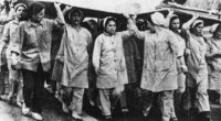 Yaşasın Şanlı 15-16 Haziran B&uuml;y&uuml;k İş&ccedil;i Direnişi İş&ccedil;i Sınıfının m&uuml;cadele tarihinde &ouml;nemli d&ouml;n&uuml;m noktaları vardır. 1 Mayıs gibi, 8 Mart gibi, DİSK&rsquo;in kuruluşu gibi. Bu d&ouml;n&uuml;m noktalarından biri de bundan [&hellip;]