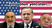 CIA-Pentagon İslamcılarının tecrübeli, kıdemli akıldanesi Ahmet Taşgetiren, uyarıyor Tayyipgiller’i: Pensilvanyalı İmam’ın örgütüne “terör örgütü” demeyin! Eğer derseniz, sonunda onlara verdiğiniz destekten dolayı siz de sıkıntıya girersiniz, diye… &nbsp; Tabiî biliyor, [&hellip;]