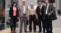 Halkın Kurtuluş Partisi Genel Başkanı Nurullah Ankut (Efe) &ldquo;Kanunsuzlar 2&rdquo; kitabında &ldquo;cumhurbaşkanına hakaret&rdquo; su&ccedil;lamasıyla başlatılan soruşturmada Recep Tayyip&rsquo;i ve avanesini yargıladı &nbsp; Genel Başkan&rsquo;ımız,HKP&rsquo;li Dayı, &ouml;rnek ve yılmaz devrim savaş&ccedil;ısı [&hellip;]