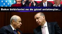 Saygıdeğer Halkımız; Ben de, 15 yıldan beri şunları sırtında taşıyorsun ya, ona yanarım… Aşağıdaki videoyu bir izle ya da tapesini bir oku da gör, kimlerin peşinden gittiğini. *** Videonun Tapesi: [&hellip;]