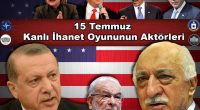 Hani Eniştenden duymuştun, Hafız? Yalanı tığın üstünde durdurursunuz be! Bak, Madımak’ın eli kanlı kasaplarından Temel Karamollaoğlu ne diyor… “Biz 15 Temmuz’dan en az 6 ay evvel Erdoğan ve Bakanlarına, hem [&hellip;]