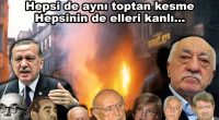 Daha önce de defaetle yazıp söylediğimiz gibi, 1950 öncesi Cumhuriyet dönemi, Ortaçağcı İrtica ile sadece yüzeysel mücadele etti. Onun sınıf temeli olan Antika Tefeci-Bezirgân Sermaye Sınıfını asla tasfiyeye girişmedi. Sümerler’den [&hellip;]