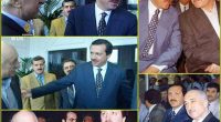 Ey Kaçak Saraylı Reis ve kankisi Pensilvanyalı Feto! Türk Ordusu’na yaptığınız bu iğrenç hakaretlerin yanınıza kalacağını sanıyorsanız, fena halde yanılıyorsunuz! Bu milletin bağrından çıkan-evlatlarından oluşan Türk Ordusu’na bugüne dek ikinizin [&hellip;]