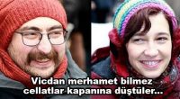 Altın kalpli evlatlarım! Acımasız cellatlar eline düştünüz… Öyle görünüyor ki sizi ya katledecekler, ya da Vernicke Korsakoff hastası edip ömür boyu süründürecekler. Sağlı sollu Amerikancı satılmışlar medyası, Sorosçu Kemal’in “Adalet” [&hellip;]