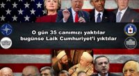 Yakın Tarihten bir yaprak: HKP Genel Başkanı Nurullah Ankut’un 08 Temmuz 2015 Tarihindev Yaptığı 2 Temmuz Sivas Katliamı Değerlendirmesi Videolar: Videoların Tapesi: Saygıdeğer arkadaşlarım, Sözlerimize, namuslu şairimizi Şükrü Erbaş’ın şu [&hellip;]