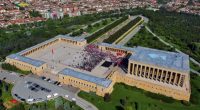 Ankara Büyükşehir Belediye Meclisince alınan 11 Mayıs 2016 tarihli kararla Anıtkabir Tarihi Sit Alanı Koruma Amaçlı Uygulama İmar Planı’nda değişiklik yapılmıştı. Bu karar bir yıl sonra,  7 Haziran 2017 tarihinde […]