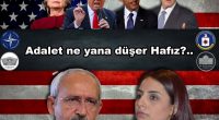 CHP’ye umut bağlamış içtenlikli kardeşler… Bir siyasi parti genel başkanı, ömür boyu o partiye düşmanlık etmiş, bir tek kez olsun oy vermemiş ve bir tek oy getirisine sahip olmayan, Birinci [&hellip;]