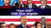 Saygıdeğer CHP’li samimi kardeşler; Sorosçu Kemal ve avanesinin Yeni CHP’sinin, Kuvayimilliye yadigârı, Mustafa Kemal’lerin, İnönü’lerin Gerçek CHP’siyle zerre kadar olsun benzerliği yoktur. Tersine, Sorosçu’nun bu Yeni CHP’si, Gerçek CHP’nin tam [&hellip;]