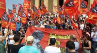 Yaşasın 30 Ağustos Zaferimiz Büyük Zaferin 95. Yıldönümünde Halkın Kurtuluş Partisi olarak Anıtkabir’deydik Tüm Mazlum Halklara umut olan, örnek olan şanlı 30 Ağustos Zaferi’mizin 95’inci yıldönümünde,   Mustafa Kemal’in ve Birinci [&hellip;]