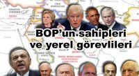 Suçun kallavisi, Kaçak Saraylı Reis’in AKP’giller’inde olmak üzere; Meclisteki bu Amerikancı Dörtlü Çete, Türkiye’yi öylesine korkunç bir girdaba sürüklemiştir ki, buradan ancak bir Demokratik Halk Devriminin zaferiyle çıkılabilir. Başka türlü [&hellip;]
