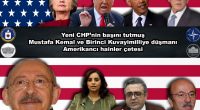 Hem Mustafa Kemal’i Ermeni, Pontus, Süryani ve Dersim Soykırımcılığıyla suçlayan, ABD-AB Emperyalistlerinin uşağı ve ajanı TR-705, Selina Doğan, Mehmet Bekaroğlu gibi Mustafa Kemal, Birinci Kuvayimilliye, Laik Cumhuriyet ve Türk düşmanlığıyla [&hellip;]