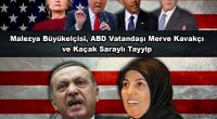 Saygıdeğer Halkımız; Kaçak Saray’da mukim şahıs ve avanesi Ege’deki 18 Adamızı Yunanistan’a peşkeş çekti 2004’te, senin hiç umrunda olmadı… Sanki o adalar senin değil de Patagonyalılarındı… Bak, şimdi de bir [&hellip;]