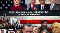Kaçak Saraylı Reis ve avanesinin, Amerika ve İsrail’e çalıştığının açık, kesin, somut kanıtıdır! Ne midir bu? İşte şu: ABD Eski Dışişleri Bakanı Hillary Clinton’ın şu yazışmalarıdır… “İsrail’in, İran’ın güçlenmekte olan [&hellip;]