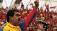 Selam olsun onurundan, önderlerine bağlılığından, Bolivarcı Devrim’den taviz vermeyen, vazgeçmeyen Venezuela Halkına! Selam olsun anısıyla, mücadelesiyle, tüm Dünya Halklarına dostluğu, emperyalist canavarlara düşmanlığıyla, yurtseverliğiyle, devrimciliğiyle Halkların gönlünde, bilincinde ve mücadelesinde [&hellip;]