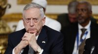 Emperyalist Canavar ABD’nin Savunma Bakanı “Kuduz Köpek” James Mattis salyalarını akıtmak için geliyor ülkemize Emirler vermek için geliyor satın aldıklarına. Daha önce verilen emirler ne kadar yerine getirildi, denetlemek için [&hellip;]