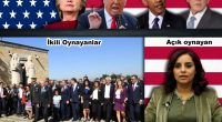 Eyyy Sorosdaroğlu Hacı Kemal (Parababası, açıktan Ortaçağcı Ali Coşkun’un Umre arkadaşı) Hangi yüzle Anıtkabir’de Mustafa Kemal’in huzuruna çıkıyorsun? Öyle anlaşılıyor ki, utanmayı arlanmayı hepten yitirmişsin sen de… Hiç değilse, Türkiye [&hellip;]