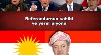 Saygıdeğer Halkımız; 25 Eylül’deki Barzanistan Referandumu, BOP’un taktik bir adımıdır. Ve şurası da yüzde yüzlük kesin bir gerçektir ki, bu iş ABD’nin bir kararıdır.   Ve ne yazık ki aynıya [&hellip;]