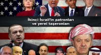 Eğer Rusya istemezse, Suriye bölünmez. Fakat Halkımız, Meclisteki Amerikancı Dörtlü Çete’ye (AKP’ye, MHP’ye, CHP’ye, HDP’ye) ram olmaktan kurtulamaz ya da vazgeçemez ise, Türkiye kesinkes BOP çerçevesinde parçalanır ve çöker… 2011 […]