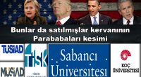 Öyle görülüyor ki, ABD, AB ve Japon Emperyalist Tekellerinin yerli ortağı olan bu hain Parababaları, Türkiye Halkının kanını emen bu satılmış asalaklar güruhu, artık iyice pervasızlaşarak ekonomik ihanetleri yetmiyormuş gibi, [&hellip;]