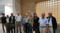 Bir Kedi Davasını daha kaybettik…  Apartman çevresinde, sokakta baktığımız kedilere sürekli şiddet uygulayan, tekme atan, mama kaplarına temizlik maddesi döken, küçücük yavruları taş, kesek atarak kovalayan zalimlerden derleşik, tamamı da [&hellip;]