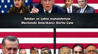 Bunca yolsuzluğa, bunca hırsızlığa, bunca hukuksuzluğa, bunca kanunsuzluğa ve bunca ihanete rağmen, bunca yalana dümene rağmen, bu iktidar 15 yıldan bu yana neden yıkılmadı? Şundan: 1- Getiren (ABD) henüz ipini [&hellip;]
