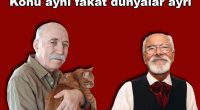Bir konu, aynı gün yayımlanan iki farklı yaklaşım Birinci yaklaşım, çalışkan, üretken, hırslı, top sakalı, dürbün gözlüğü, afilli yelek ve fularları ve köstekli saatiyle muhteşem bir entel olan Emre Kongar’a [&hellip;]