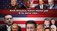 Türkiye’de artık işler iyice şirazesinden çıkarıldı. Şu rezalete bakar mısınız? Kaçak Saraylı Hafız, istifasını istediği üç Belediye Başkanı için (Ankara, Bursa, Balıkesir) aynen şunları diyor: “3 BAŞKANDAN İSTİFALARI İSTENDİ: İstanbul’da [&hellip;]