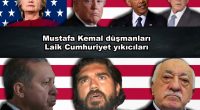 Evet arkadaşlar… Nihayet ROK (Rasim Ozan Kütahyalı), gerçeği itiraf etti. Demek ki neymiş? Aldanan da, aldatan da yokmuş… 15 Temmuz Darbe Kalkışması diye bir şey yokmuş… Bunların hepsi kandırmacaymış, düzmeceymiş… [&hellip;]
