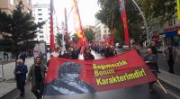 Anıtkabir’de Mustafa Kemal’e, “Bağımsızlık Benim Karakterimdir” sözüne yasak!  29 Ekim Laik Cumhuriyet!’in İlanının 94’üncü yılında, Türkiye’yi Yeni Sevr’e götürenler, Mustafa Kemal düşmanlığında daha da pervasızlaştılar. Artık Anıtkabir’e, Mustafa Kemal’in “Bağımsızlık [&hellip;]