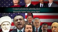 Hafız, sonunda Atatürkçü de oldun be… Bak, itiraf edelim ki; bu bizim bile hiç aklımıza gelmemişti. Biz bile düşünemememiştik be Hafız… Bu ne müthiş dönüştür böyle yahu! Bak, bu kalıp [&hellip;]