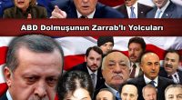 Hafız, hani ABD söz vermişti size, PYD’ye, YPG’ye bundan böyle silah vermeyeceğine dair? Yahu yapmayın yahu… Milleti de bu kadar aptal yerine koymayın. Siyasi hayatınızda bir kerecik olsun doğruyu söyleyin […]