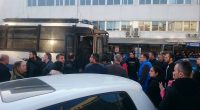 Gözaltılar Real İşçilerini ve Nakliyat-İş’i yıldıramaz! Gözaltıları Protesto ediyoruz! REAL İŞÇİLERİNİN NAKLİYAT-İŞ ÖNCÜLÜĞÜNDEKİ MÜCADELESİ MÜCADELEMİZDİR! Ülkemizin, ABD-AB’nin BOP’unun bataklığına hızla sürüklendiği “Şu Karanlık Günlerde”, işsizlik ve pahalılık cehenneminin ateşi her geçen [&hellip;]