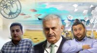 Paradis Papers Belgelerinde Ortaya Çıkan “Sülale Boyu Off-Shore” Nedeniyle Binali Yıldırım Hakkında Suç Duyurusu Yapıldı             Her türlü yolsuzluğa, iltimasa hayır diyen, bu konuda mücadele eden HKP olarak bu göz [&hellip;]