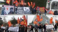 Kurtuluş Partililer, Ülkenin dörtbir yanında; “Çanakkale Geçilmez, Direnen Halklar Yenilmez!” diye haykırdı İstanbul Bundan tam 103 sene önce Çanakkale’de bir destan yazıldı, unutulmayan, gün geçtikçe önemi daha iyi anlaşılan… Parti’mizin [&hellip;]
