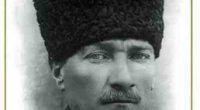 3 Mart’ın Üç Devrimini İlelebet Yaşatacağız! Mustafa Kemal ve Silah Arkadaşlarının önderliğinde, Türküyle Kürdüyle, genciyle yaşlısıyla, kadınıyla erkeğiyle yiğit halkımızın eseri olan Birinci Antiemperyalist Kurtuluş Savaşı’mız zaferle sonuçlandı, bugünden 96 [&hellip;]
