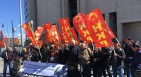 Genel Başkanımız AKP’giller’i yargılamaya devam ediyor Genel Başkan’ımız Nurullah Ankut (Efe) bugün bir kez daha kendi mahkemelerinde AKP’giller’i yargıladı. “Kaçak Saraylı Caligula Din Devletine Giderken” adlı kitabında AKP’giller’in ve Reislerinin [&hellip;]