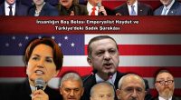 Saygıdeğer arkadaşlar; Biz Meclisteki “Amerikancı Dörtlü Çete” diye adlandırırken o dört burjuva partisini, ne kadar da haklıymışız, görebiliyor musunuz? Şimdi bunlara bir de beşinci eklendi: Amerika’yla birbirlerine karşı son derece [&hellip;]