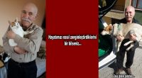Gerçek anlamda İnsan demek, vicdan demektir… Bugün “Kedi Davaları”mızdan 6’ncısının, aynı zamanda da sonuncusunun 15’inci duruşması görüldü. Dava konusu; apartman önündeki sokak hayvanlarına yemek vermekte olan eşime, en küçük çocuğundan [&hellip;]
