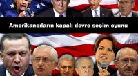 Saygıdeğer arkadaşlar; Partimiz HKP; Kontrgerillacı, Faili Meçhulcü, Faşist Meral Akşener Hanım’ın “İyi” Partisi’yle bire bir aynı konumdadır, örgütlenme açısından. Ne demişti Hanımefendi? “İyi Parti, Türkiye’nin 61 ilinde örgütlendi.” Biz de, [&hellip;]