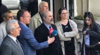 YSK’nın keyfi ve çifte standart kararına karşı YSK’ya itiraz ettik Artık AKP’giller’in seçim bürosuna dönüşmüş Yüksek Seçim Kurulunun, seçilme katılma hakkını elde etmiş ve daha önce üç seçime katılmış, her [&hellip;]