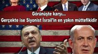 “İsrail bir terör devletidir.” “İsrail’i maalesef o dönem iktidarda olan CHP tanıdı.” Dolayısıyla da İsrail’i tanımak yanlıştı, öyle mi Tayyip? Âlâ… Bu söylediklerine biz de katılırız. Üstelik de siyasi hayatımızın [&hellip;]