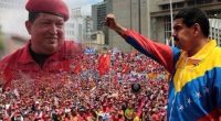 Dünya Halklarının yüzlerini bir kez daha güldürdünüz Umutlarını bir kez daha yeşerttiniz İnsan soyunun en büyük düşmanları ABD ve AB Emperyalistlerinin korkulu rüyası olmaya devam ediyorsunuz ya Venezuela Halkı ve [&hellip;]