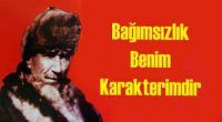 Asla söndürülemeyecek mücadele ateşi: 19 Mayıs Bundan tam 99 yıl önce, Mustafa Kemal ve Birinci Kuvayimilliyecilerimiz işgal altındaki vatanımızı Emperyalistlerden ve yerli işbirlikçilerinden kurtarabilmek için “Ya İstiklâl Ya Ölüm”şiarı ile [&hellip;]