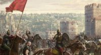 Bir büyük Tarihsel Devrim İstanbul Fethi kutlu olsun! Tarihler 29 Mayıs 1453’ü gösterdiğinde, iki taraf çarpışıyordu. Biri İlkel Sosyalist Toplum geleneklerini henüz kaybetmemiş, henüz derebeyileşmemiş olan Osmanlı Devleti’ydi. Diğeri, çoktan [&hellip;]